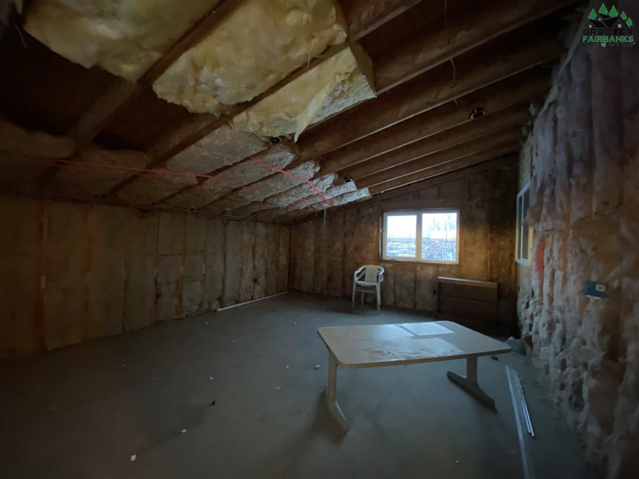 1200 Queens Way, Fairbanks, AK 99701